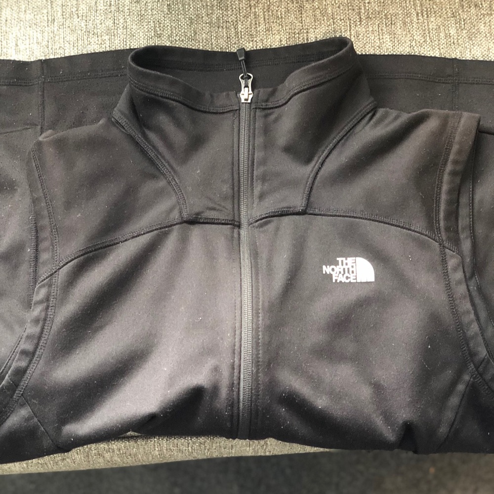 North Face Apex Bionic Vest